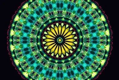 mandalas jigsaw puzzle