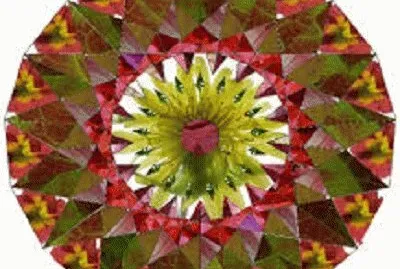 mandalas