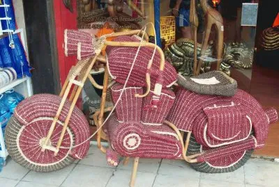 En San Bernardo. Buenos Aires. Argentina