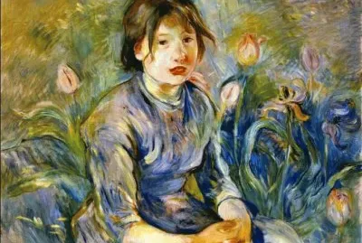 MANET RENOIR ?