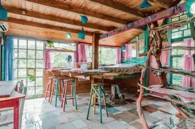 FaraÃ³n jigsaw puzzle