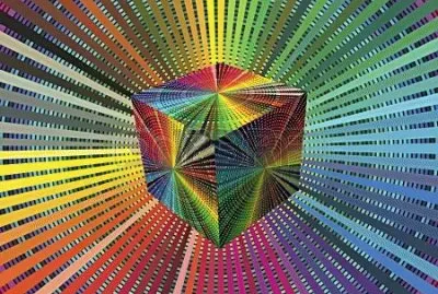 FaraÃ³n jigsaw puzzle