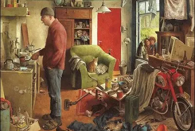 Escena