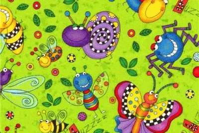 פאזל של mariposa