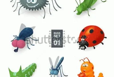 bichos jigsaw puzzle