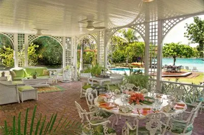 En Jamaica jigsaw puzzle