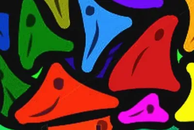 draw