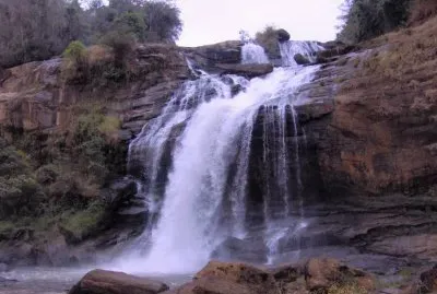 Cachoeira