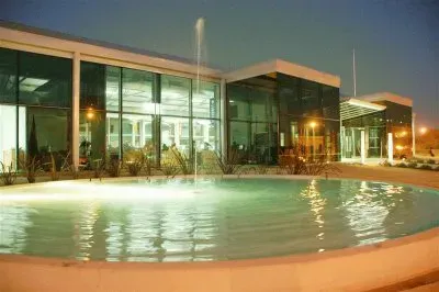 En Villa MarÃ­a. CÃ³rdoba. Argentina jigsaw puzzle