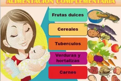ALIMENTACIÃ“N COMPLEMENTARIA 1