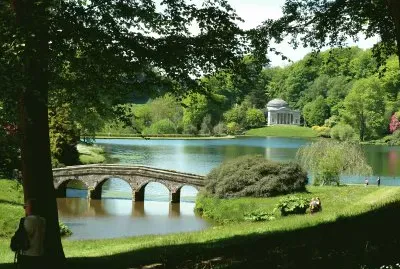 Stourhead