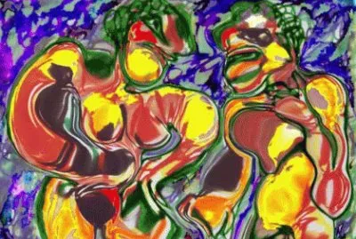 FaraÃ³n jigsaw puzzle