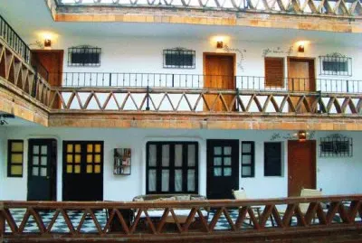 FaraÃ³n jigsaw puzzle