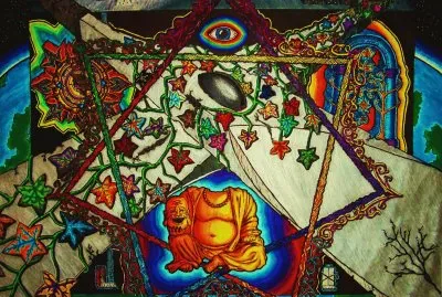 FaraÃ³n jigsaw puzzle