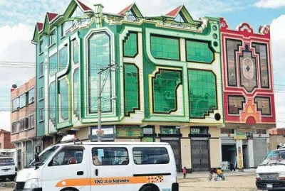 FaraÃ³n jigsaw puzzle