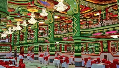 FaraÃ³n jigsaw puzzle