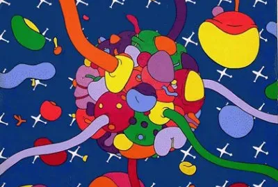 FaraÃ³n jigsaw puzzle