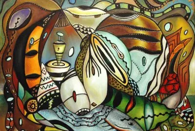 FaraÃ³n jigsaw puzzle