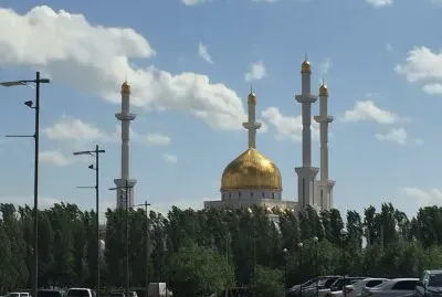 Astana - Casaquistão
