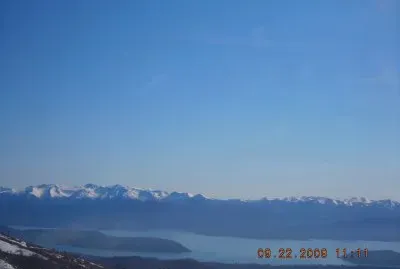 פאזל של bariloche