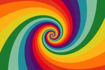 Amazing Circle jigsaw puzzle