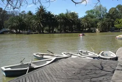 En Rosario. Santa Fe. Argentina