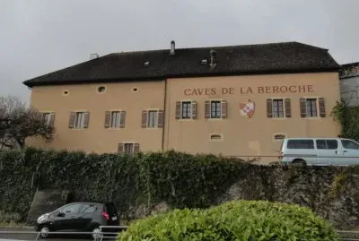 St-Aubin jigsaw puzzle