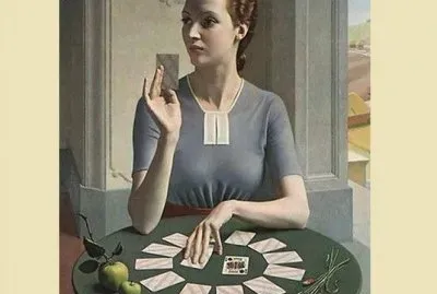 Meredith Frampton 1894-1984