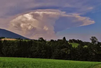 beau nuage jigsaw puzzle