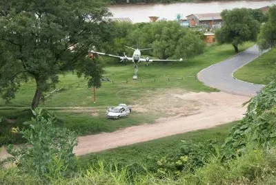 Diamante. Entre RÃ­os. Argentina