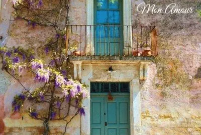 פאזל של Provence3