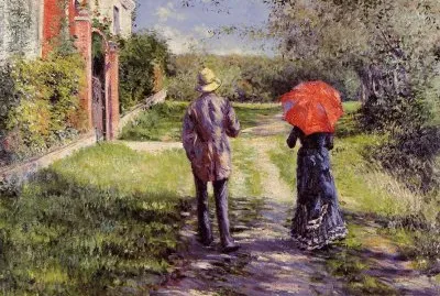 CAILLEBOTTE