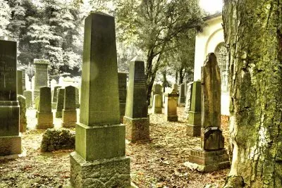 פאזל של Friedhof Bad Kreuznach