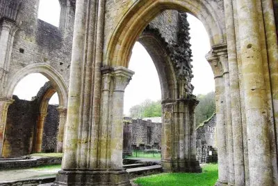 Kloster Orval - Belgien