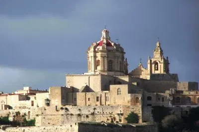 Mdina - Malta