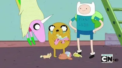 Adventure Time