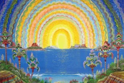 פאזל של colores