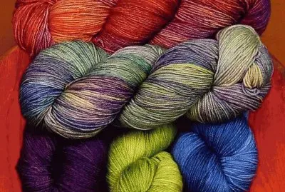Malabrigo Yarn