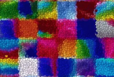 פאזל של Mosaic