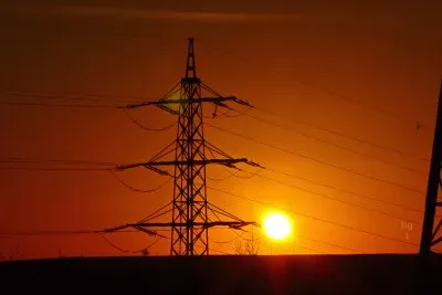 Sonnenaufgang - Bad Kreuznach jigsaw puzzle