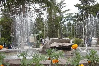 Los Cerrillos. CÃ³rdoba. Aregentina jigsaw puzzle