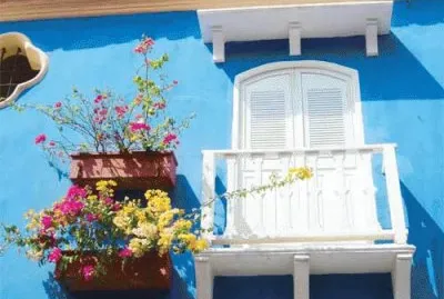 פאזל של Natureza