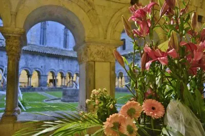 Temps de Flors - Girona