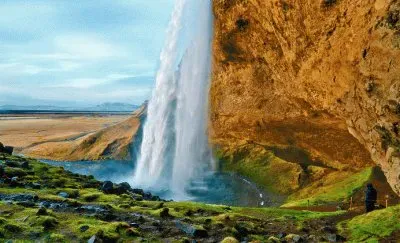 En Islandia jigsaw puzzle