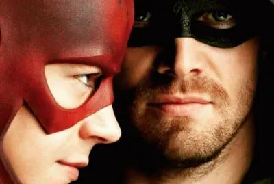 Flash/Arrow