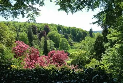 Stourhead
