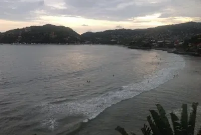 Zihuatanejo