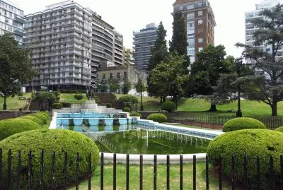 Rosario. Santa Fe. Argentina