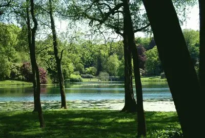 Stourhead