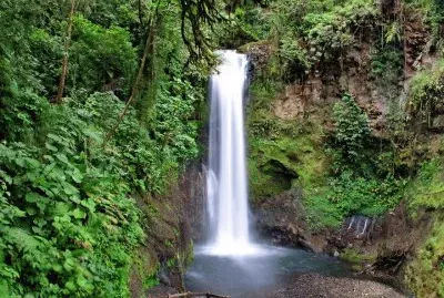 Cataratas de la Paz. Costa Rica